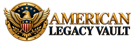 American Legacy Vault