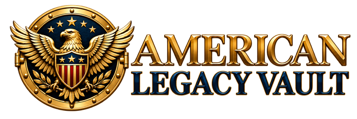 American Legacy Vault